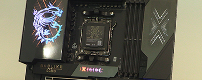 MSI MEG X870E Godlike X-Edition Review