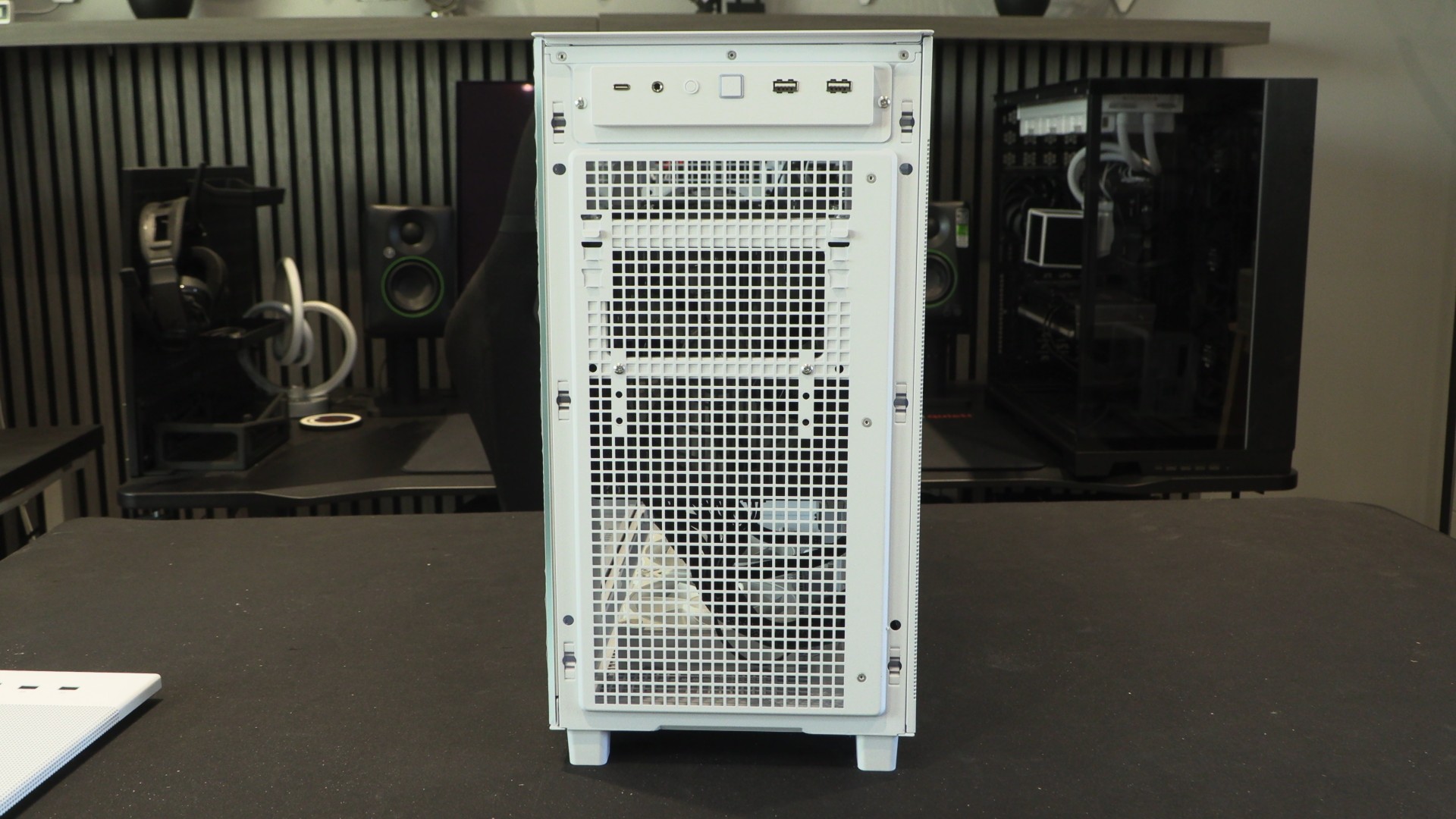 ASUS PRIME AP303 Mesh - 90DC00V3-B39000