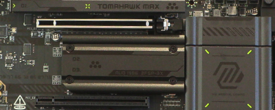 MSI MAG X870E Tomahawk Max Review
