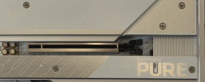 Sapphire Pure X870A Review