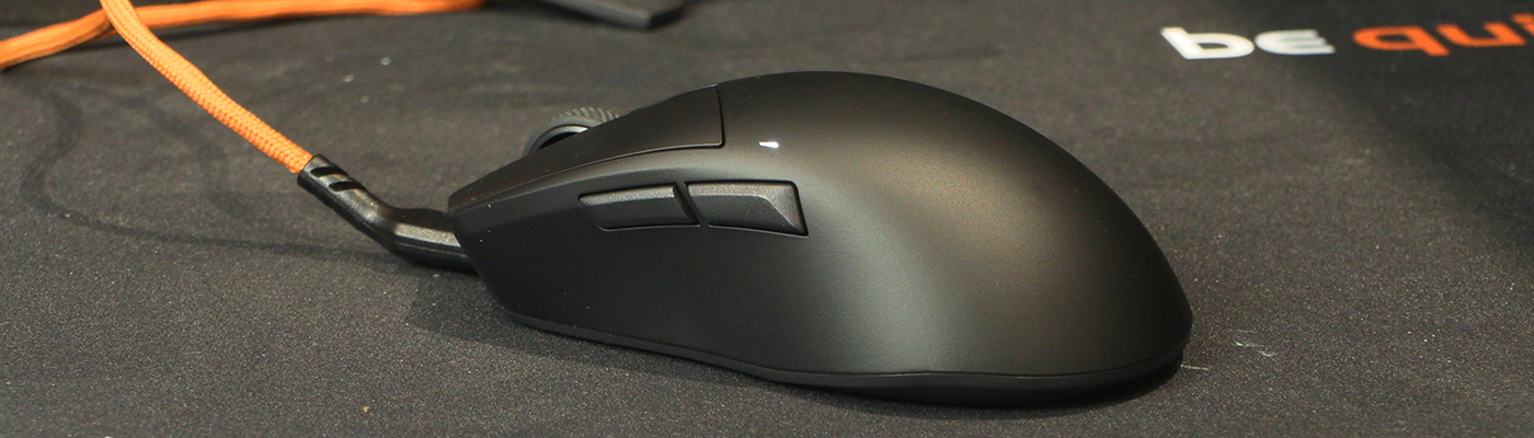 Dark Perk Ergo Review