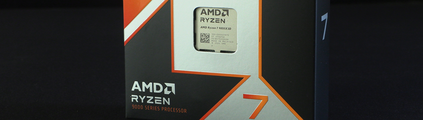 AMD Ryzen 7 9850X3D Review - OC3D