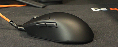 Dark Perk Ergo Review