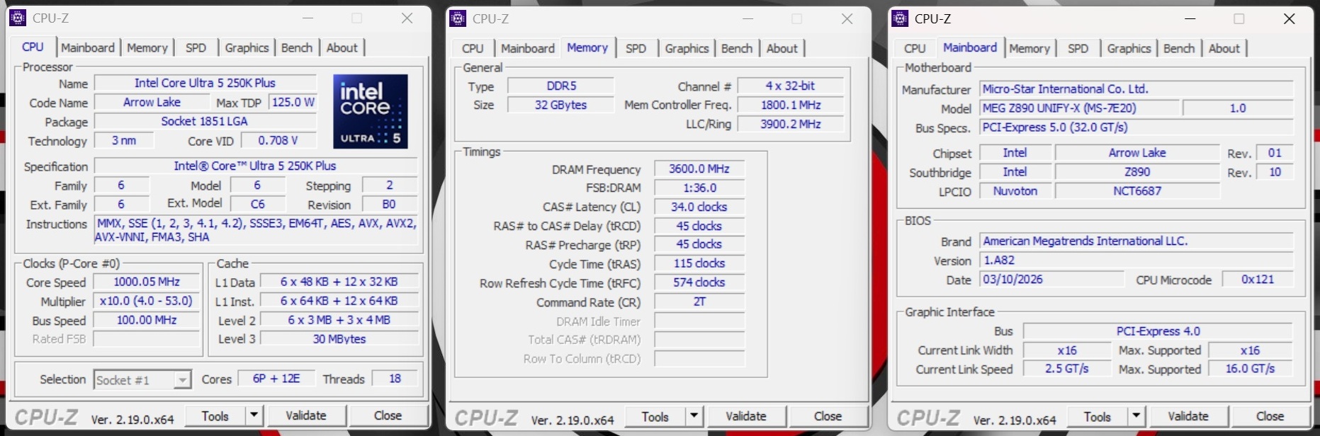 Intel Core Ultra 7 270K Plus and Ultra 5 250K Plus Review - OC3D