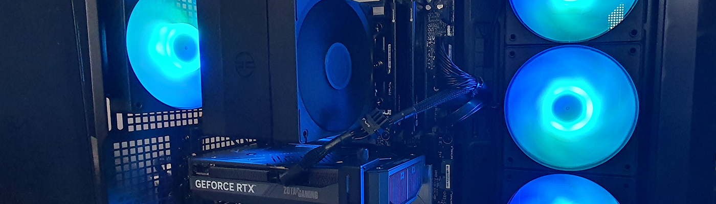 PCSpecialist Nebula Star Review