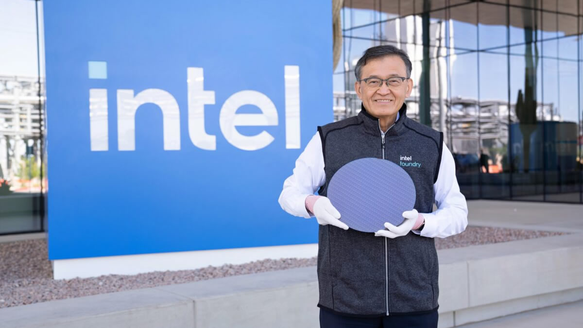Intel confirms big performance and efficiency gains with Intel 18AP node
