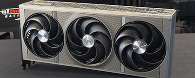 Sapphire Nitro+ RX 9070 XT Phantom Link Review