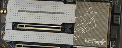 Sapphire X870EA Nitro+ PhantomLink Review