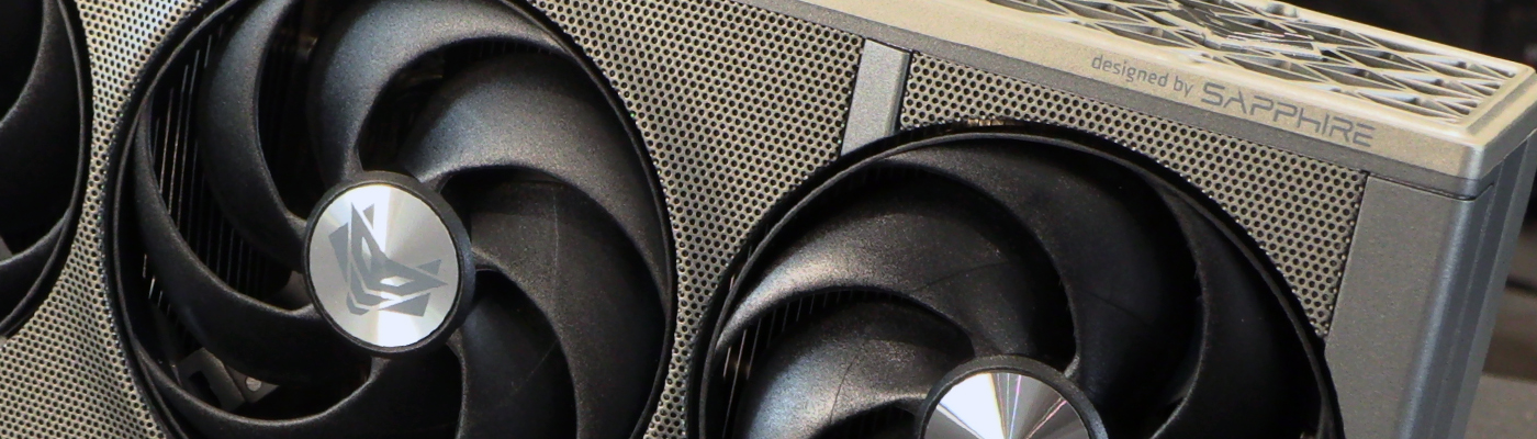Sapphire Nitro+ RX 9070 XT Phantom Link Review