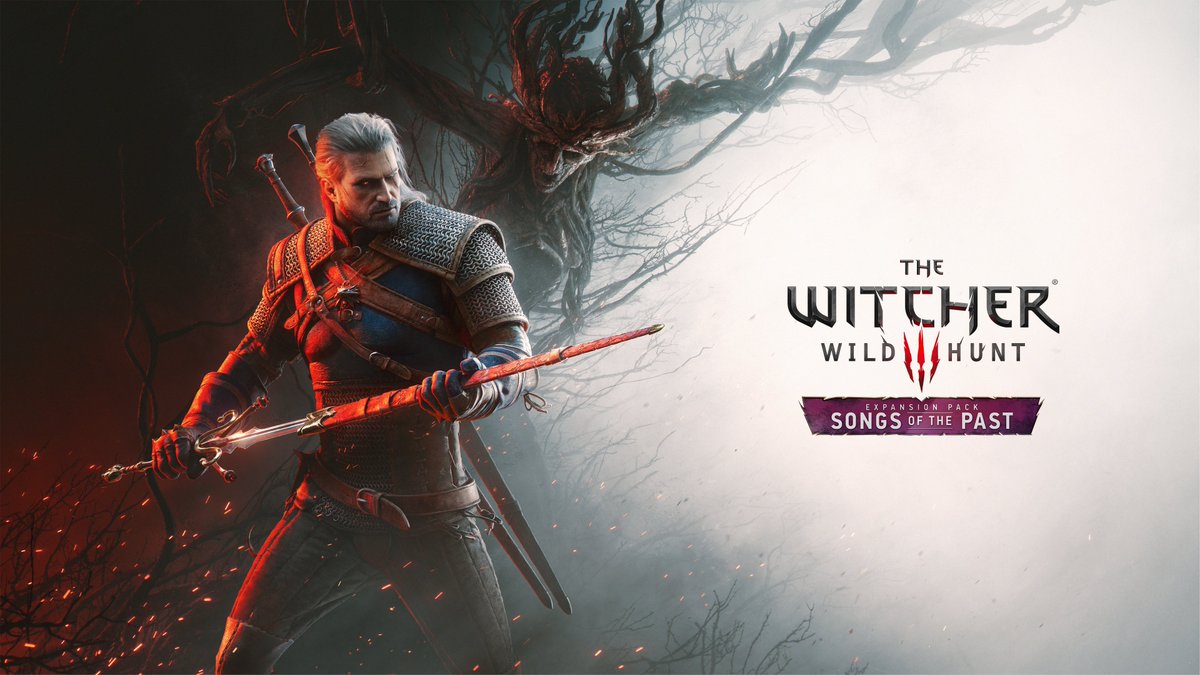The Witcher 3 is getting new DLC – “Songs of the Past” Confirmed!