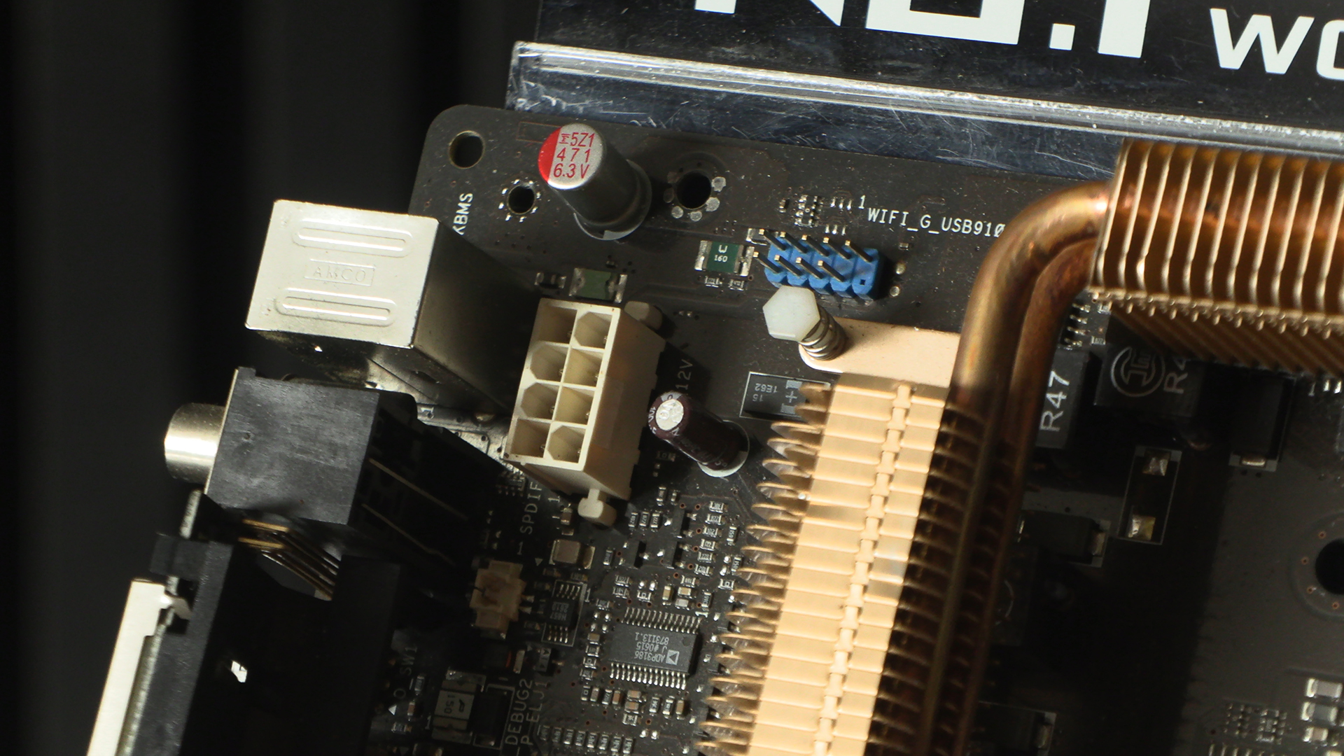 ASUS X870E ROG Crosshair 2006 Preview - OC3D
