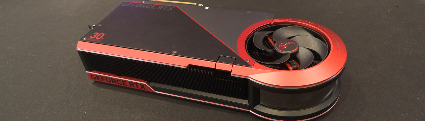ASUS ROG RTX 5090 Matrix Platinum Review