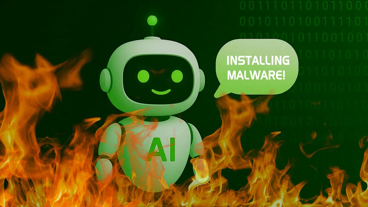 AI chatbots help Cryptojackers target PC gamers with malicious downloads