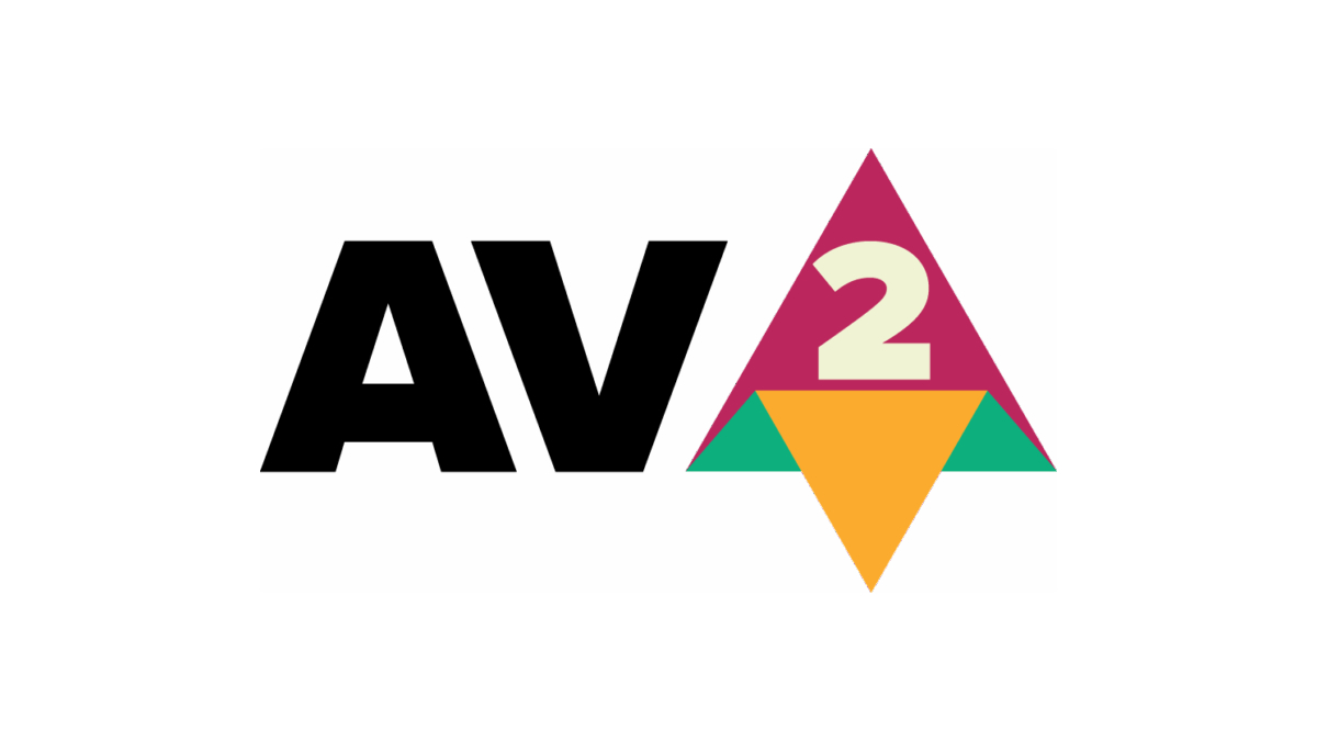 AOMedia AV2 encoder receives 1.0.0 release