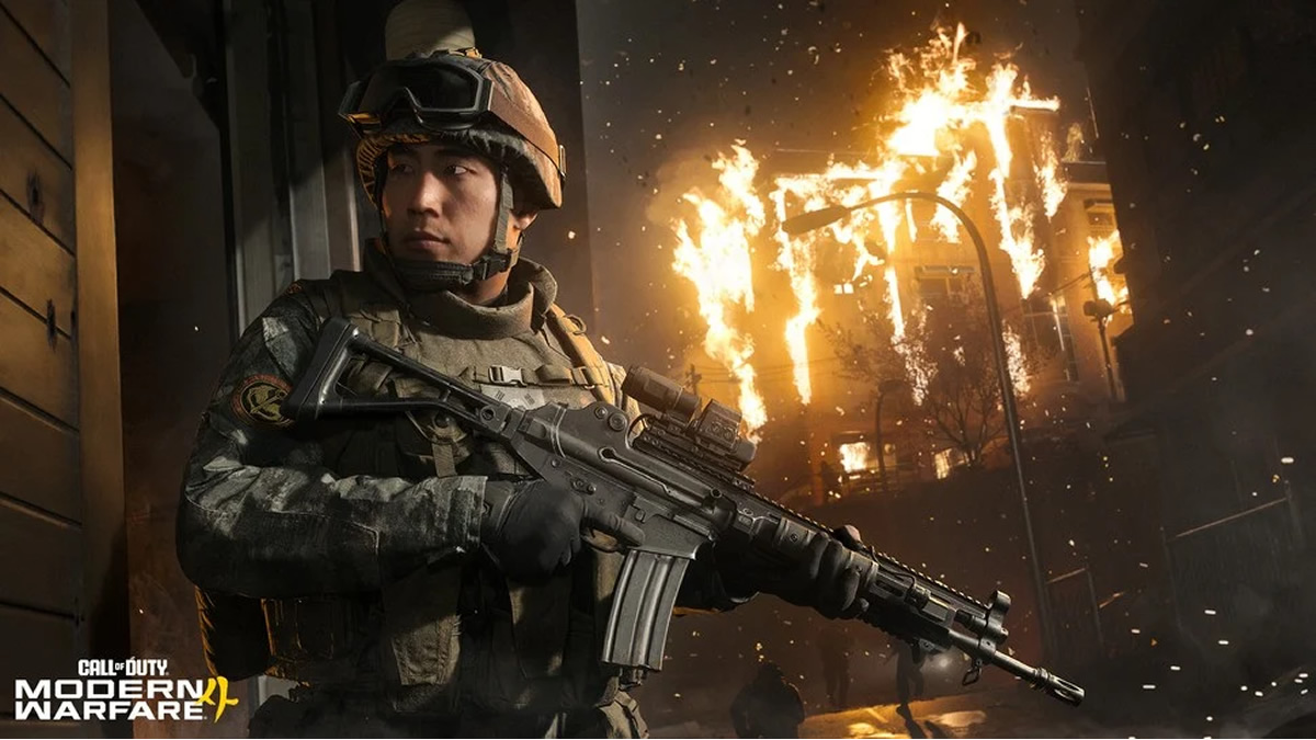 Call of Duty: Modern Warfare 4 will have no co-op campaign – Thank God!
