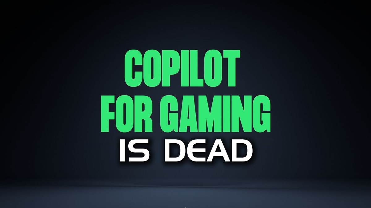 Xbox has killed Copilot for consoles and mobile