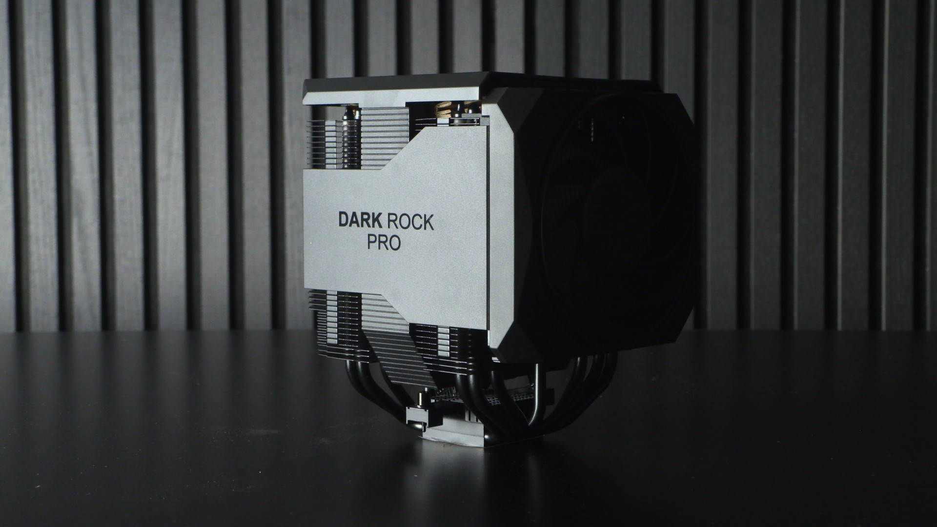 be quiet Dark Rock 6 and Dark Rock 6 Pro CPU cooler Review - OC3D