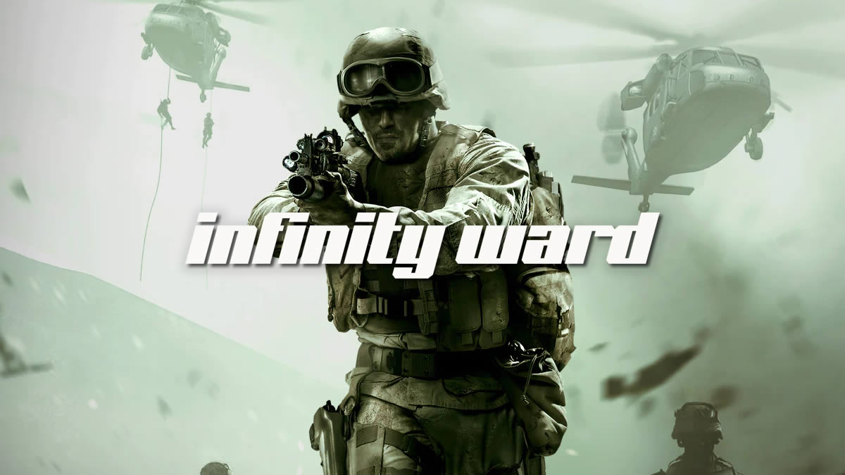 Infinity Ward is teasing this year Call of Duty - OC3D