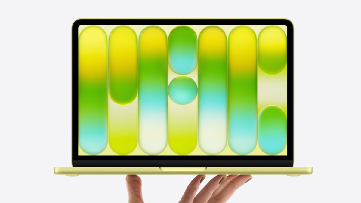 Apple doubles planned MacBook Neo production – report claims