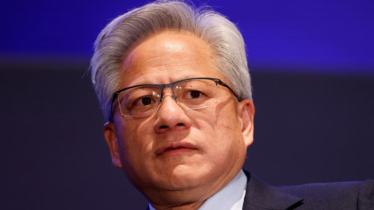 China bans Nvidia RTX 5090D V2 during Jensen Huang’s visit