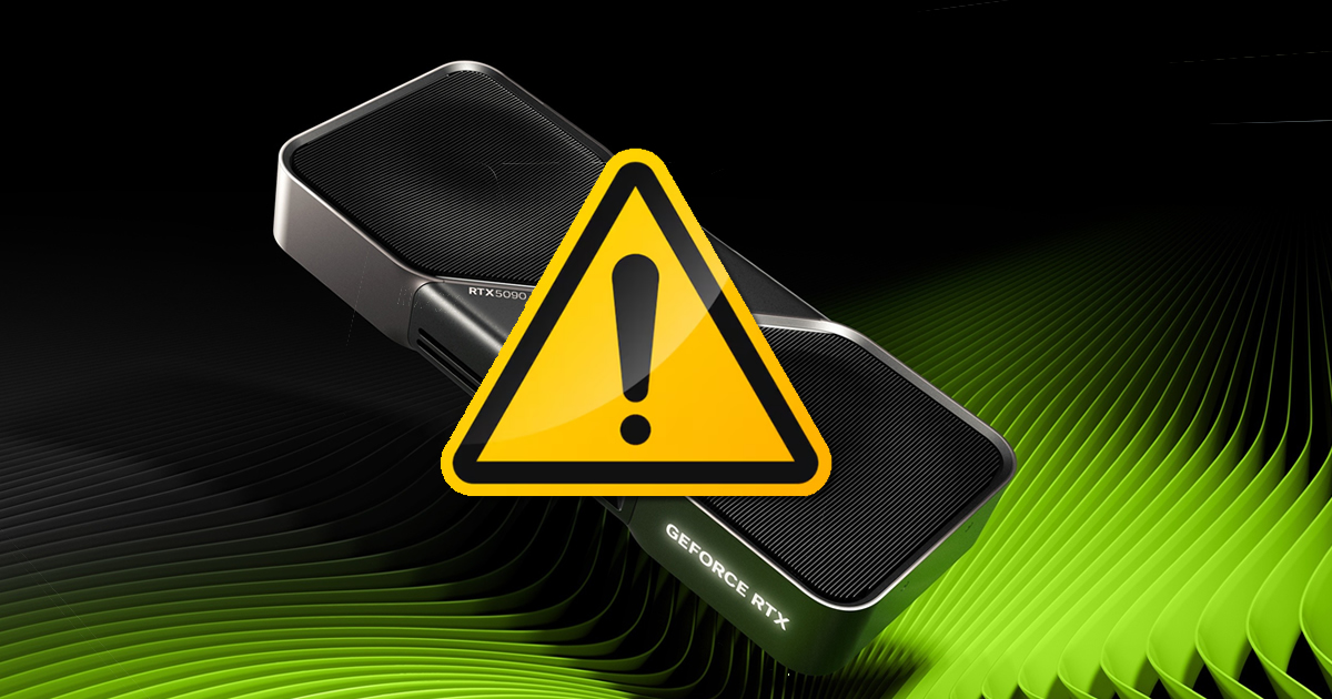 Nvidia Security Bullitin discloses “High Severity” vulnerabilities on old drivers