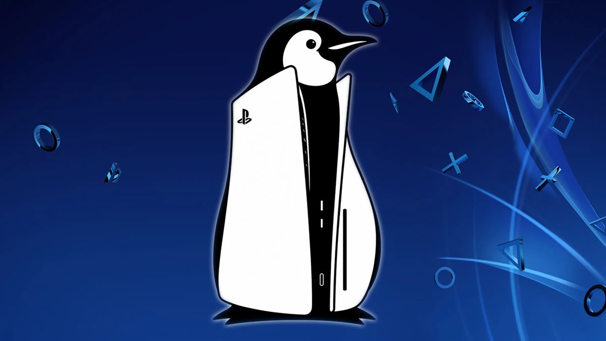 PlayStation 5 Linux support opens up for more firmware versions