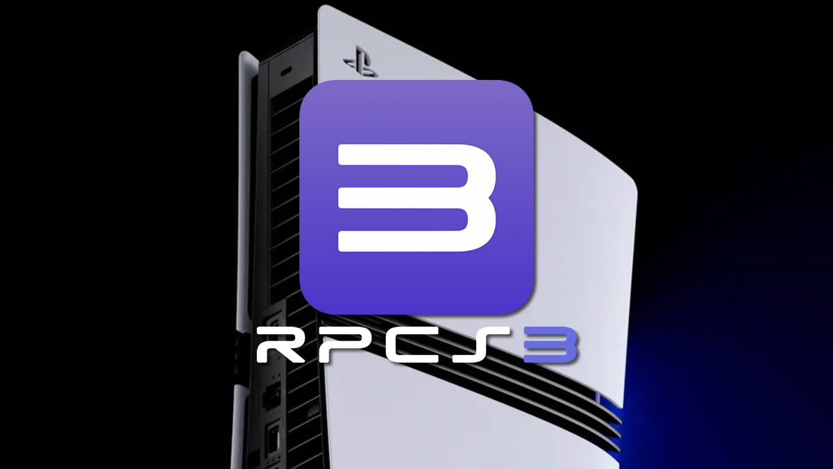 PS3 Emulation Tested on PS5 under Linux with RPCS3 – Does it work?