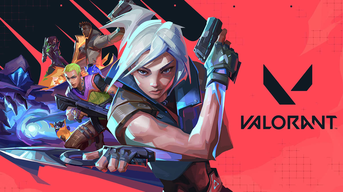 Valorant gains AMD Anti-Lag 2 support with new update