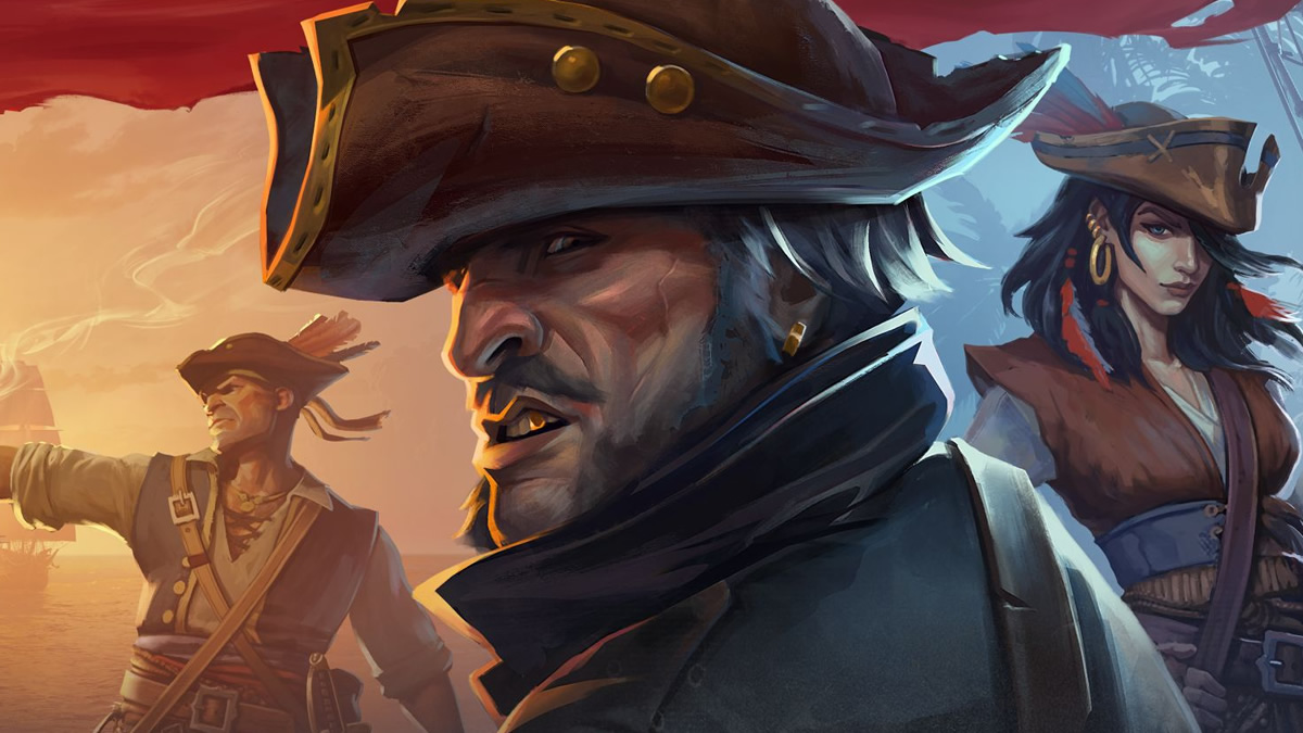 Windrose, the Pirate Survival Game, was slowly killing your SSD