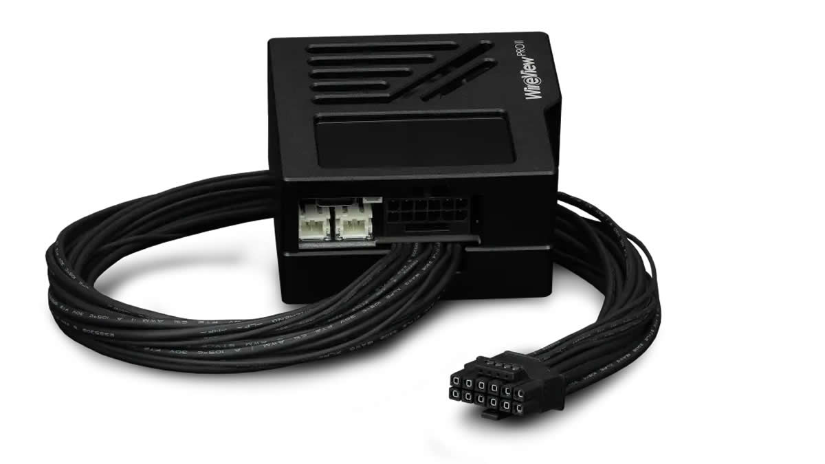 Thermal Grizzly adds a wired WireView Pro II GPU to its 12V-2×6 product line