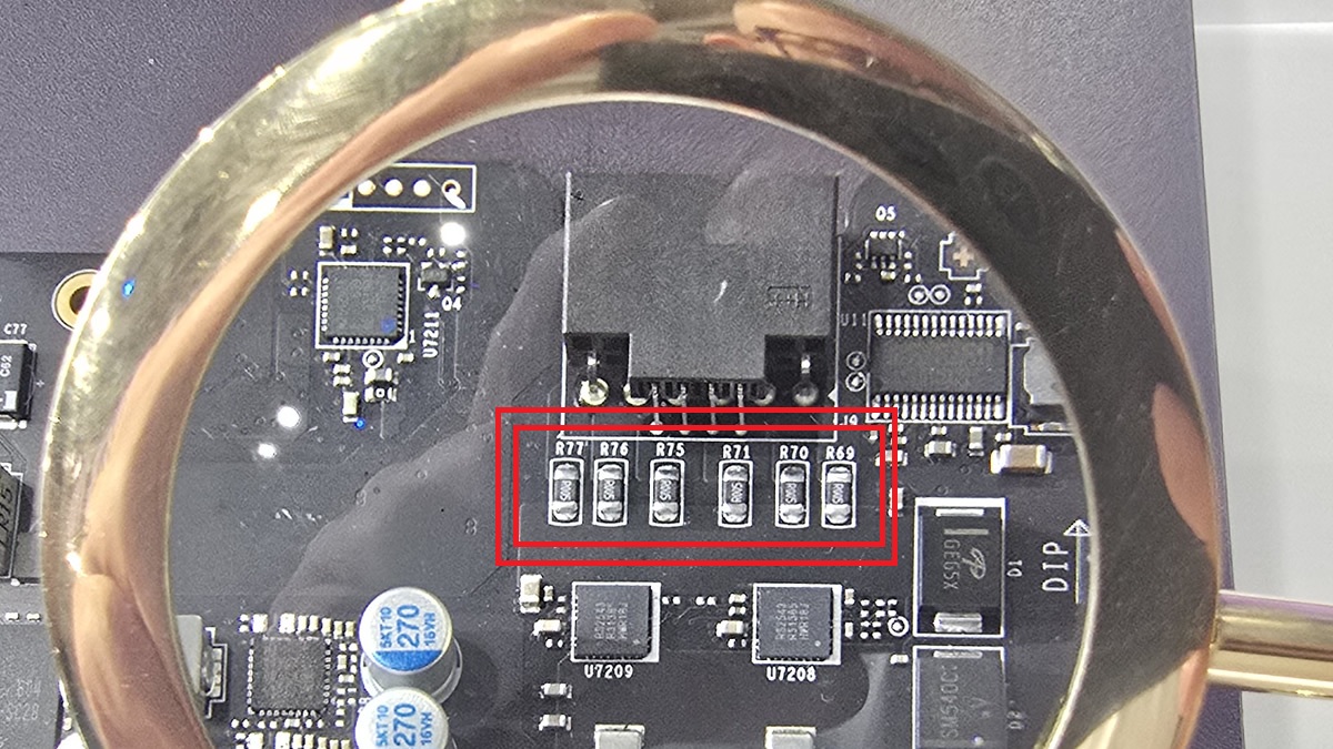 MSI delivers safe 12V-2×6 power with GPU-integrated Safeguard tech