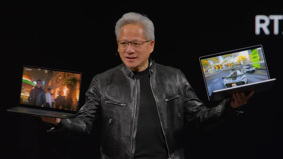 Nvidia RTX Spark gains “native anti-cheat” support for Windows in many games