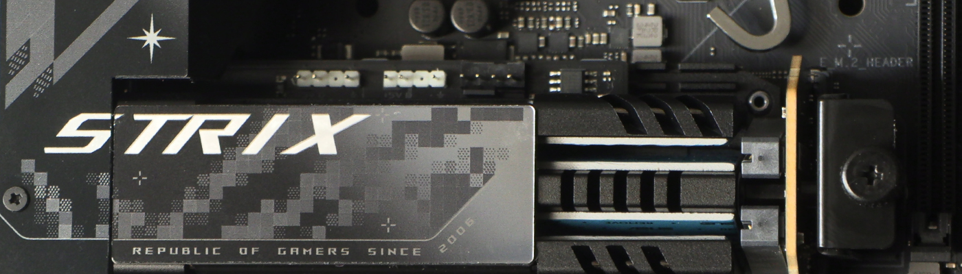 ASUS Strix Z890-I ITX Review