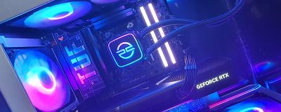 PCSpecialist Fusion FE II Review