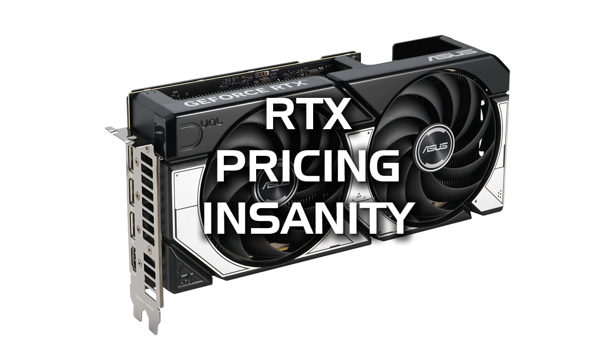 Nvidia’s RTX 5060 Ti 16GB now costs more than an RTX 5070