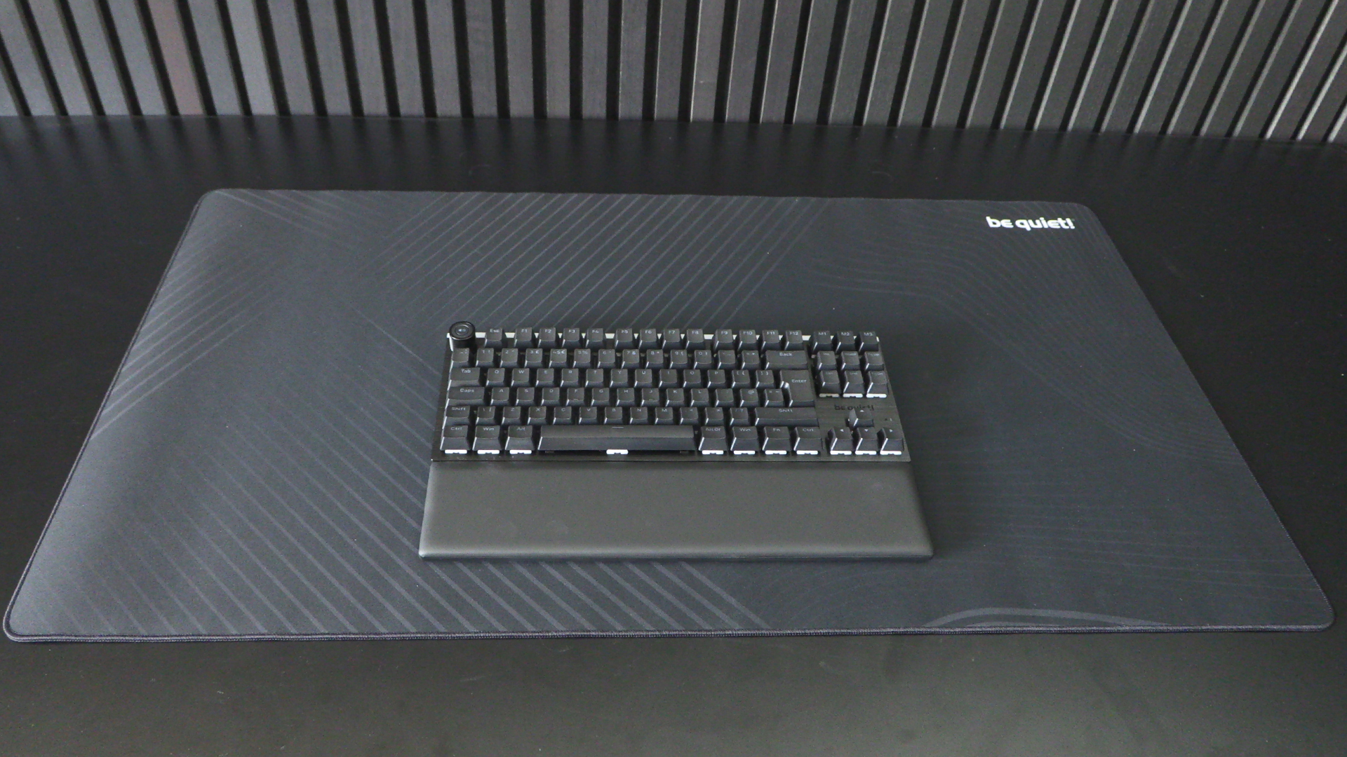 Big Mouse Pad