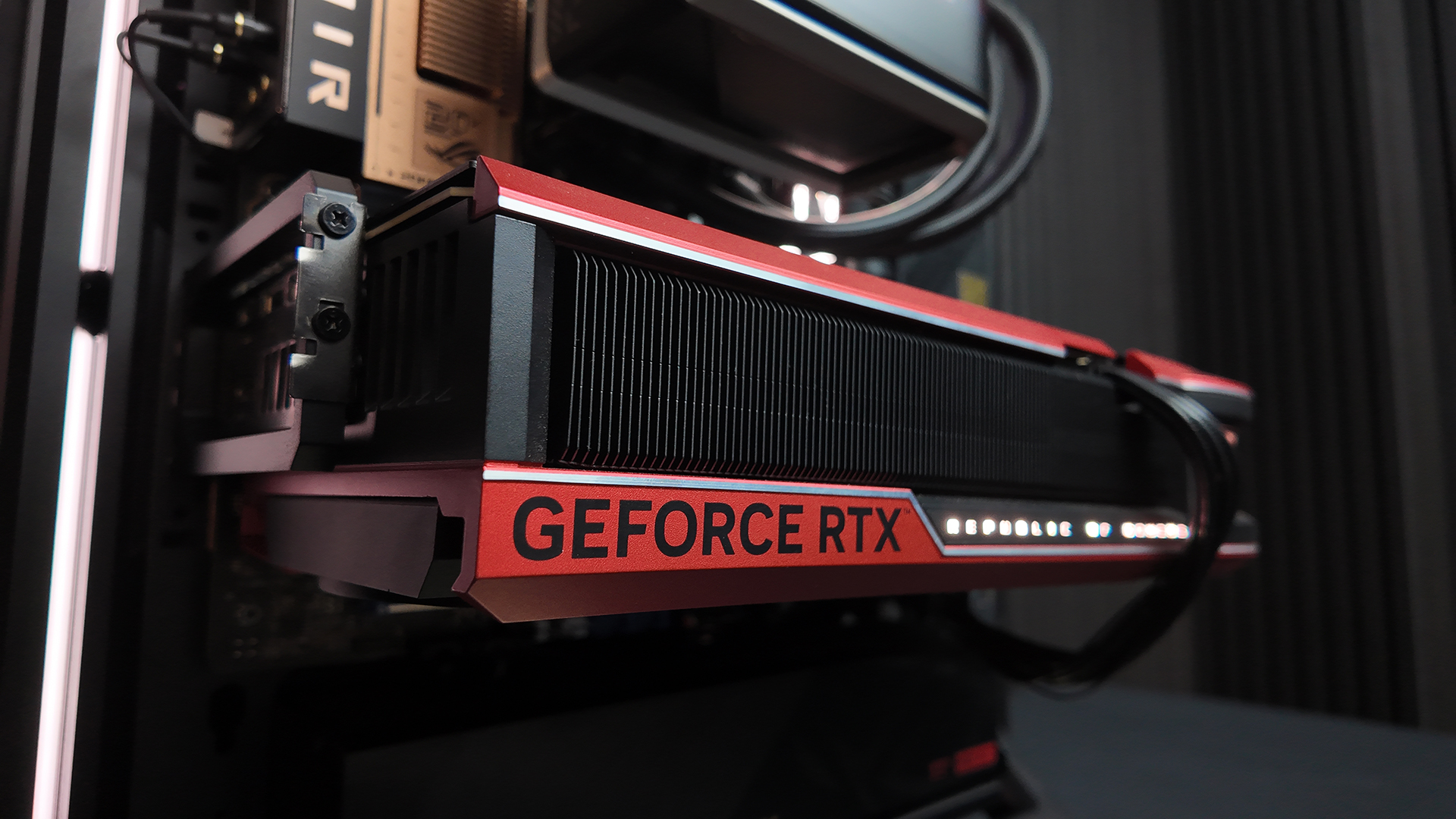 RTX 5090