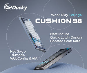 Scan UK enables incredible 2TB Steam Deck upgrades with Sub-£200